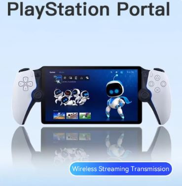 The Gulfessence™   Playstation Portal