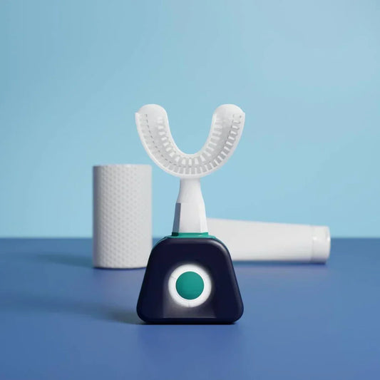 The Gulfessence™ Y-Brush - Electric Toothbrush