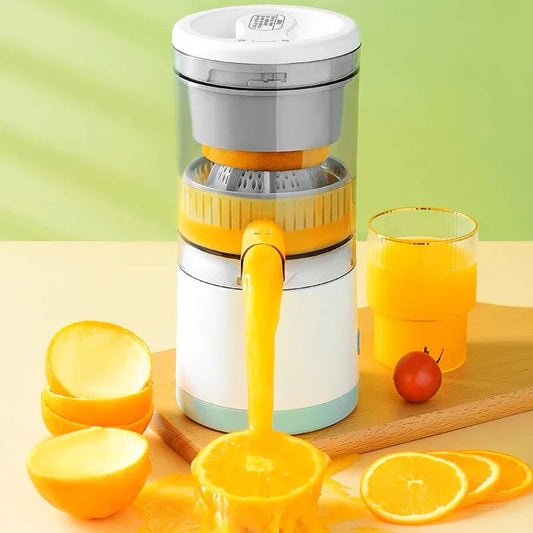 The Gulfessence™   Portable Juicer