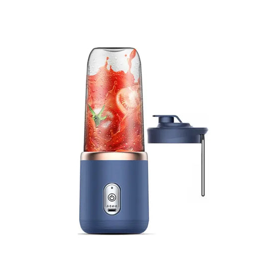 The Gulfessence™   Portable Juice Mixer