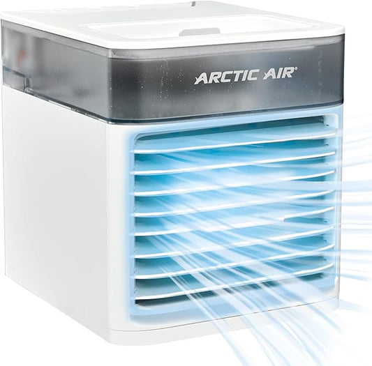 The Gulfessence™Arctic Air Pure Chill