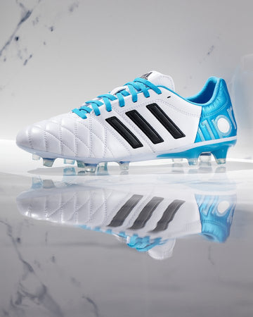 The Gulfessence™  Adidas 11PRO TONI KROOS Firm Ground Boots