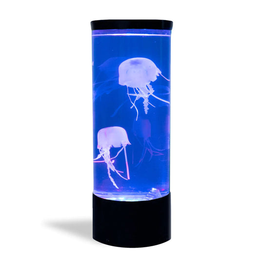 The Gulfessence™ Jellyfish RGB Lamp