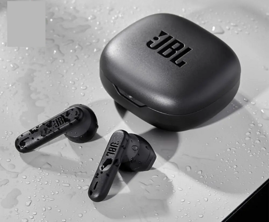 The Gulfessence™ Wave Noise-Canceling Wireless Earbuds with 20% Off