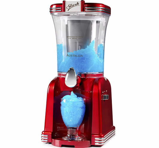 The Gulfessence™   Slushie Making Machine