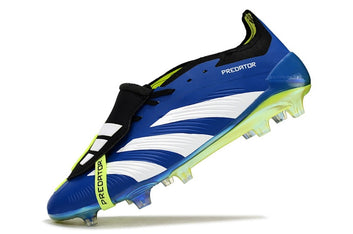 The Gulfessence™   Predator Elite Firm Ground Football Boots