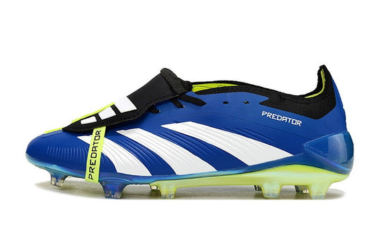 The Gulfessence™   Predator Elite Firm Ground Football Boots