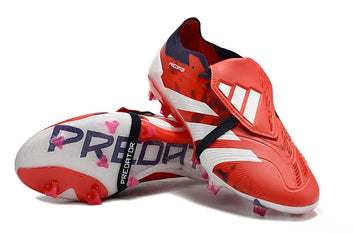 The Gulfessence™  Predator elite firm ground football boots