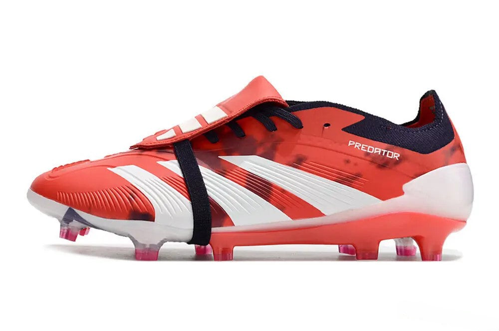 The Gulfessence™  Predator elite firm ground football boots