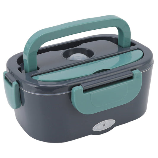 The Gulfessence™ Electric heated lunch box