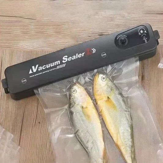 The Gulfessence™Food Vacuum Sealer