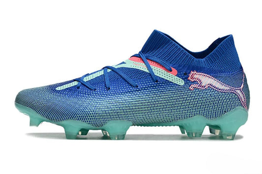 The Gulfessence™ PUMA Future 7 Ultimate Firm Ground Boot