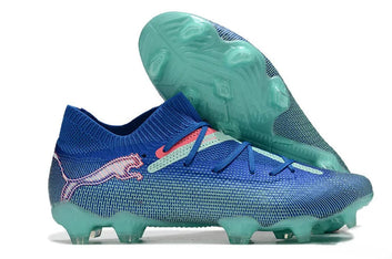 The Gulfessence™ PUMA Future 7 Ultimate Firm Ground Boot